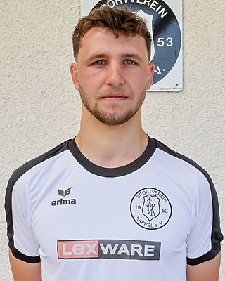 Adrian Jauch