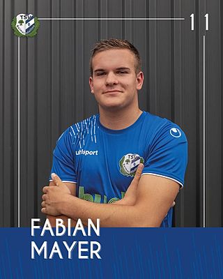 Fabian Mayer