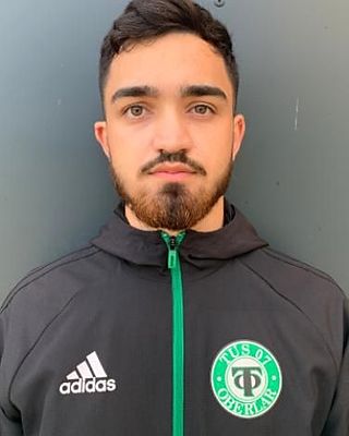 Mert Hüseyin Gültekin