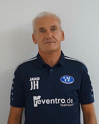 Jörg Heinke
