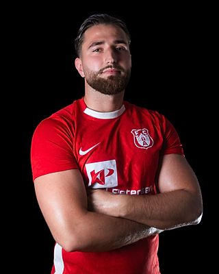 Raymond Kastrati-Rrahmani