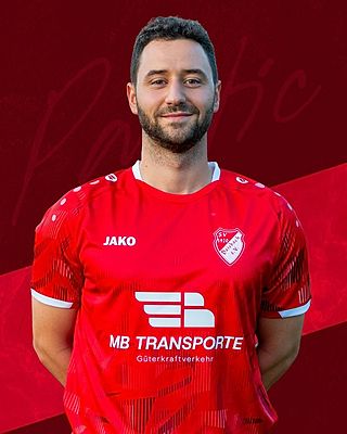 Luka Pantic