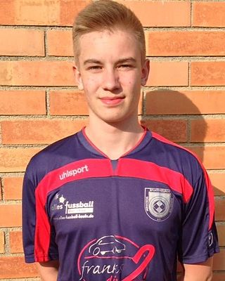 Oliver Mende