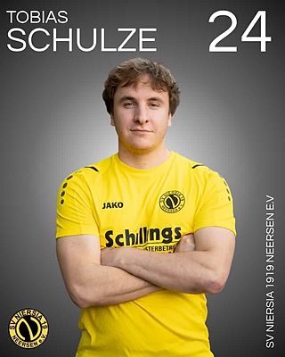 Tobias Schulze