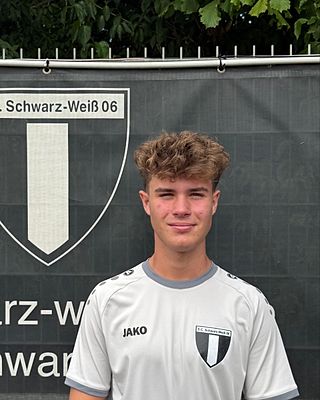 Benjamin Buchler