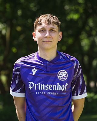 Mika Marcel Finke