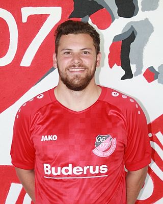 Tim Lambrecht