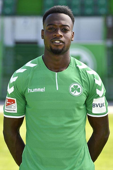 Foto: SpVgg Greuther Fürth Website