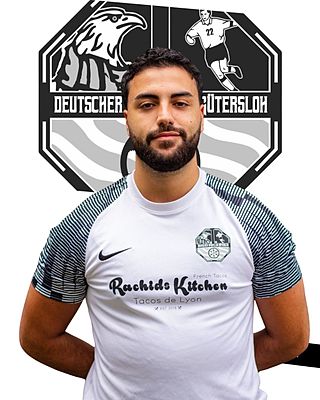 Ugur Kaan Öztemir