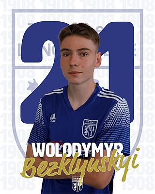 Wolodymyr Bezklynskyi