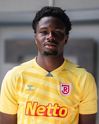Marvellous Ugwuanena