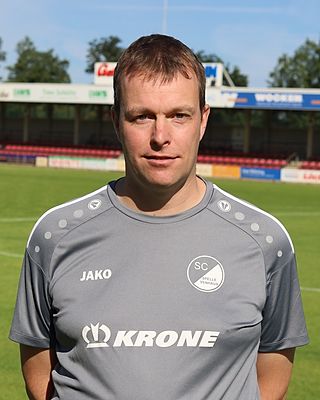 Peter Hofschröer