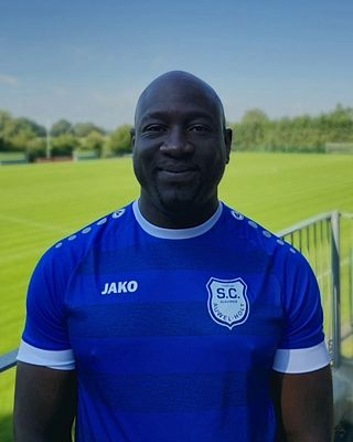 Paddy Owan-Obi Tabe