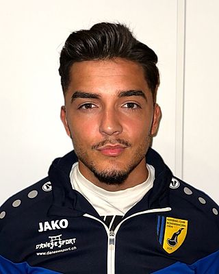 Rinor Saljiji