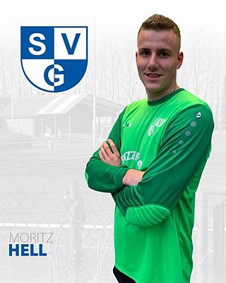 Moritz Hell