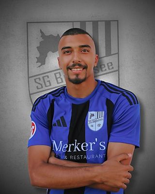 Mohammed El Hajji Soltani