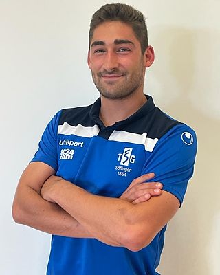 Fabio Zeroni
