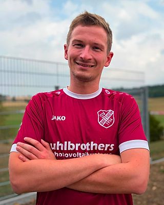 Florian Beiser