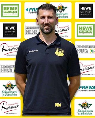 Maik Christopher Werner