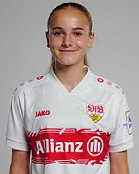 Muriel Dürr