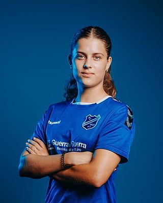 Ariane Haase