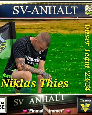 Niklas Thies