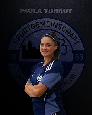Paula Turkot