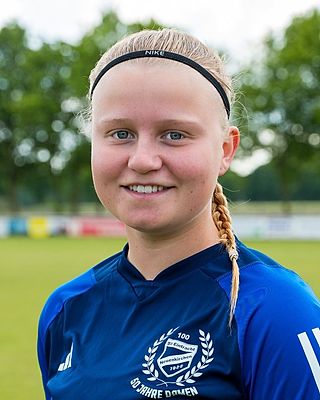 Farina Tobergte