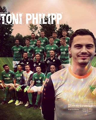 Toni Philipp