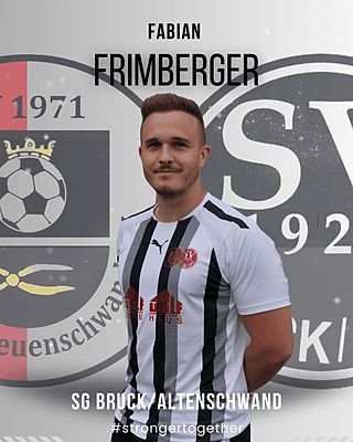 Fabian Frimberger