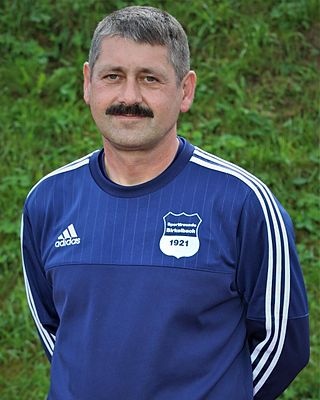 Robert Knapp