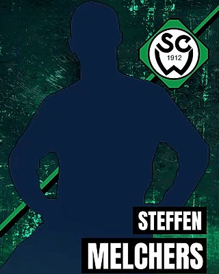 Steffen Melchers