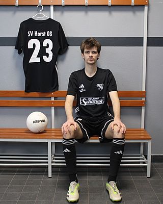 Niklas Stanglow