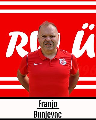 Franjo Bunjevac