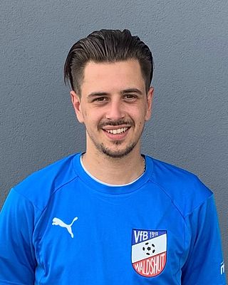 Christian Damiano
