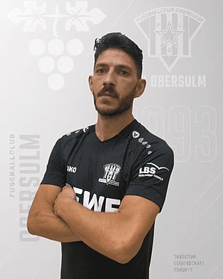 Hüseyin Isgören