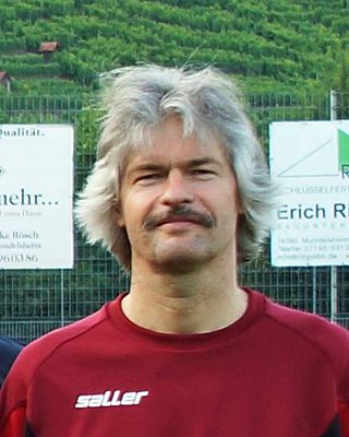 Bernd Pflüger