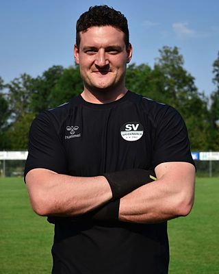 Daniel Heumeier