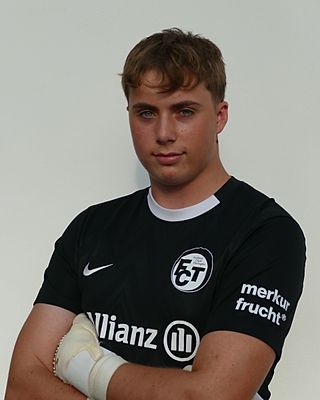 Maximilian Lauber