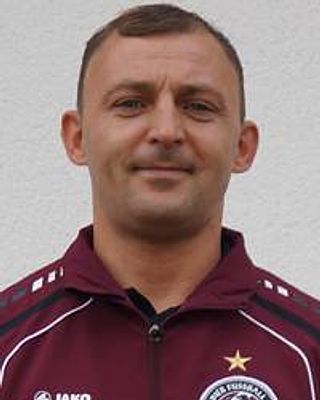 Daniel Thiel