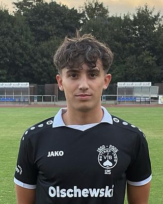 Aristotelis Nikolaidis