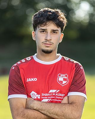 Arda Kücükoglu