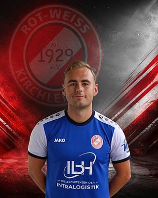 Finn-Luis Patzek