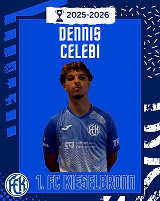 Dennis Celebi