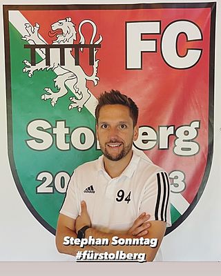 Stephan Sonntag
