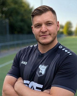 Efdal Sevim
