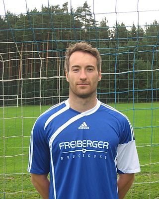 Mathias Eckstein