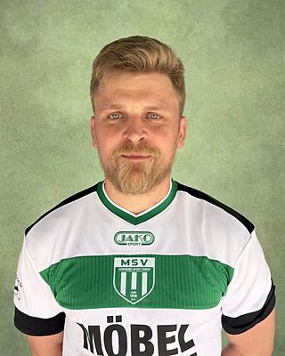 Njegos Despotovic