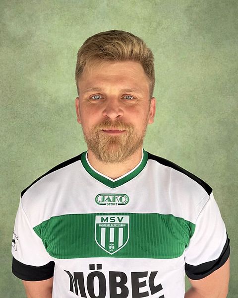 Njegos Despotovic