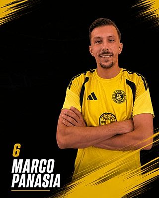 Marco Panasia